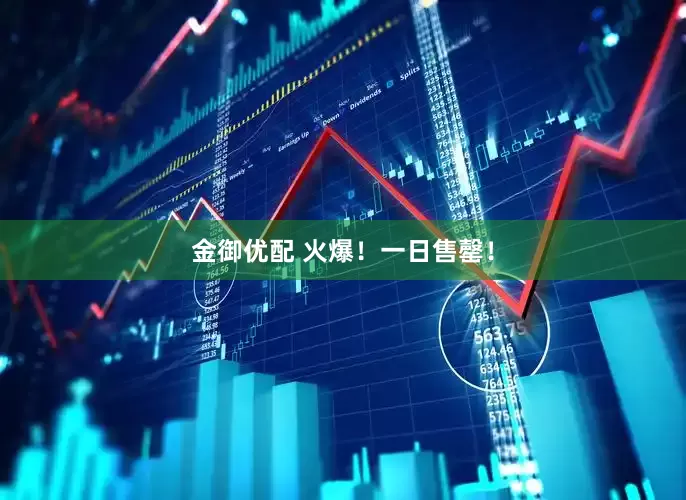 金御优配 火爆！一日售罄！